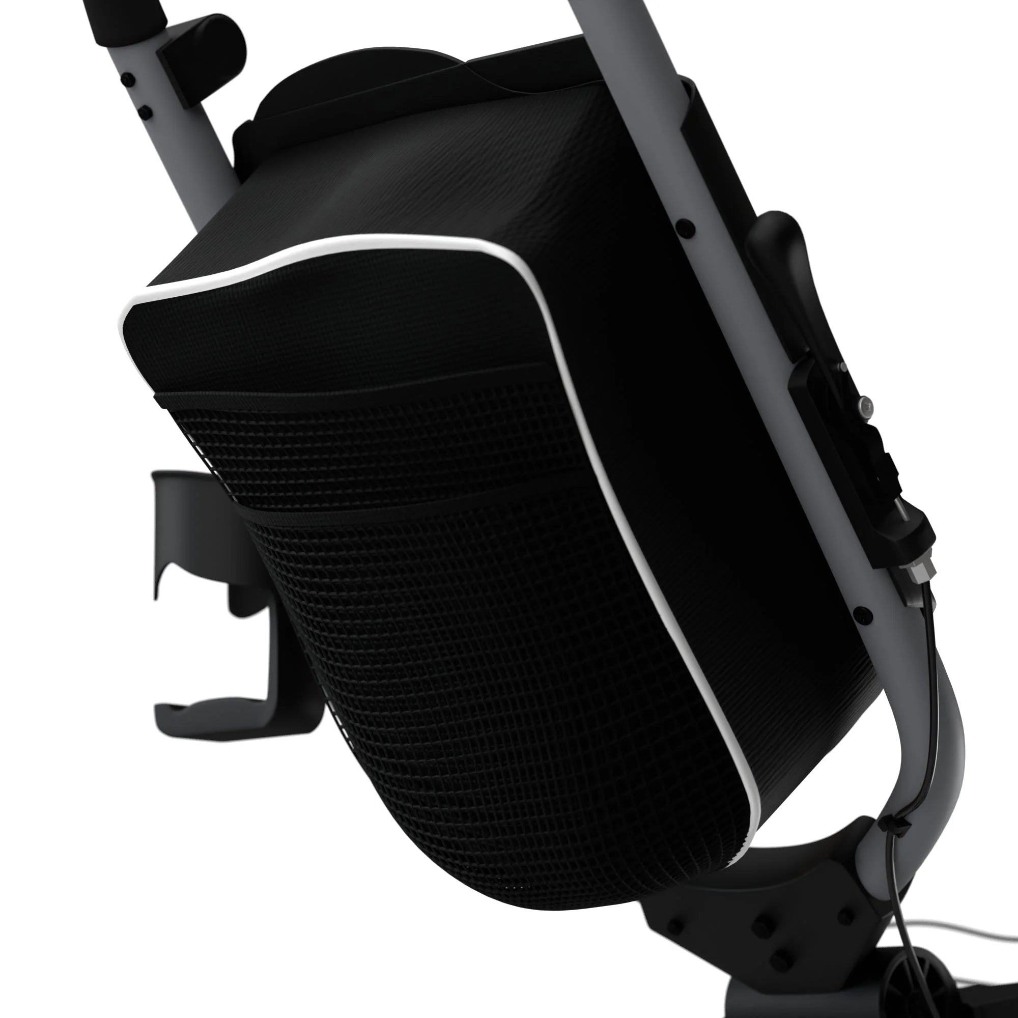 Trilite Golf Push Cart