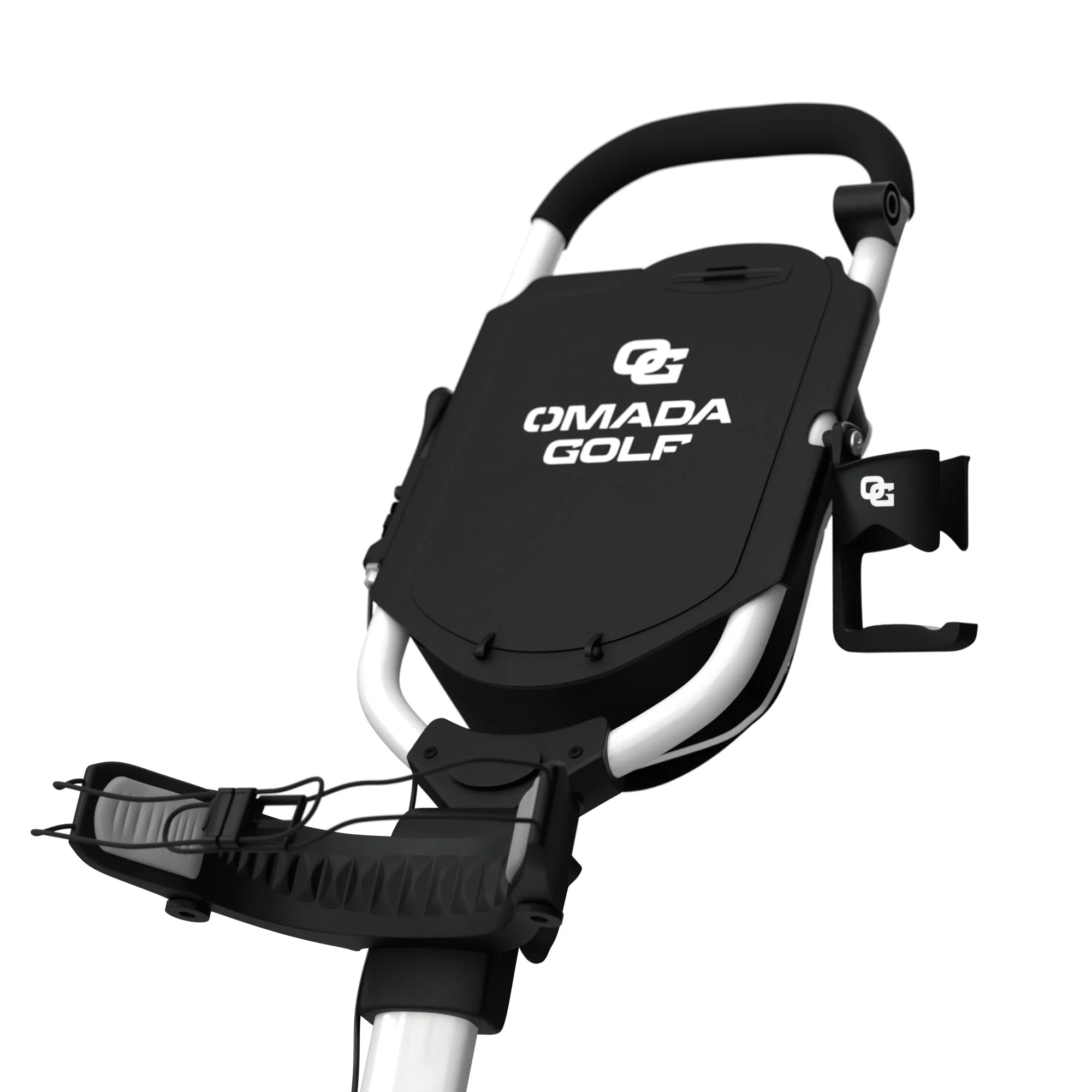 Trilite Golf Push Cart