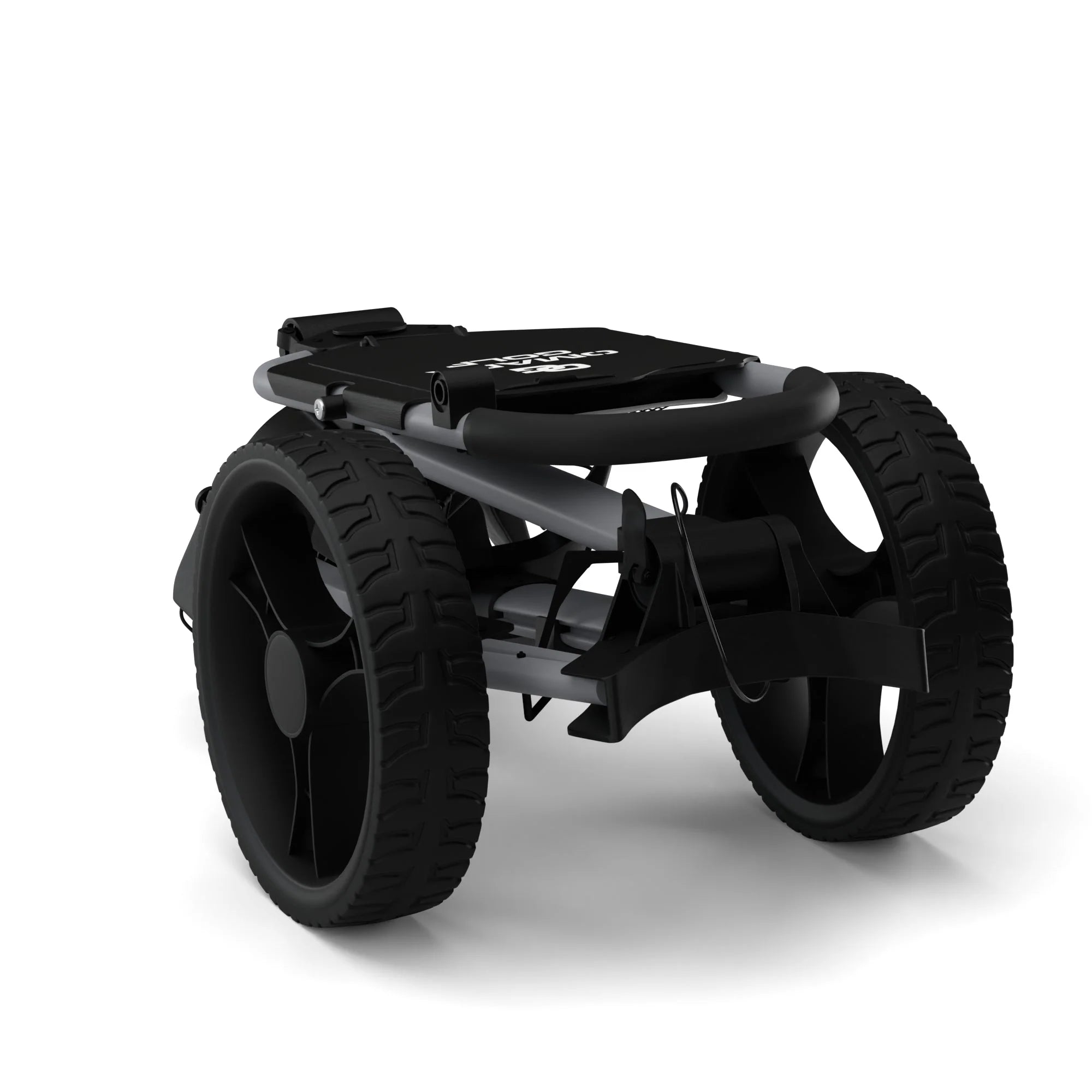 Trilite Golf Push Cart