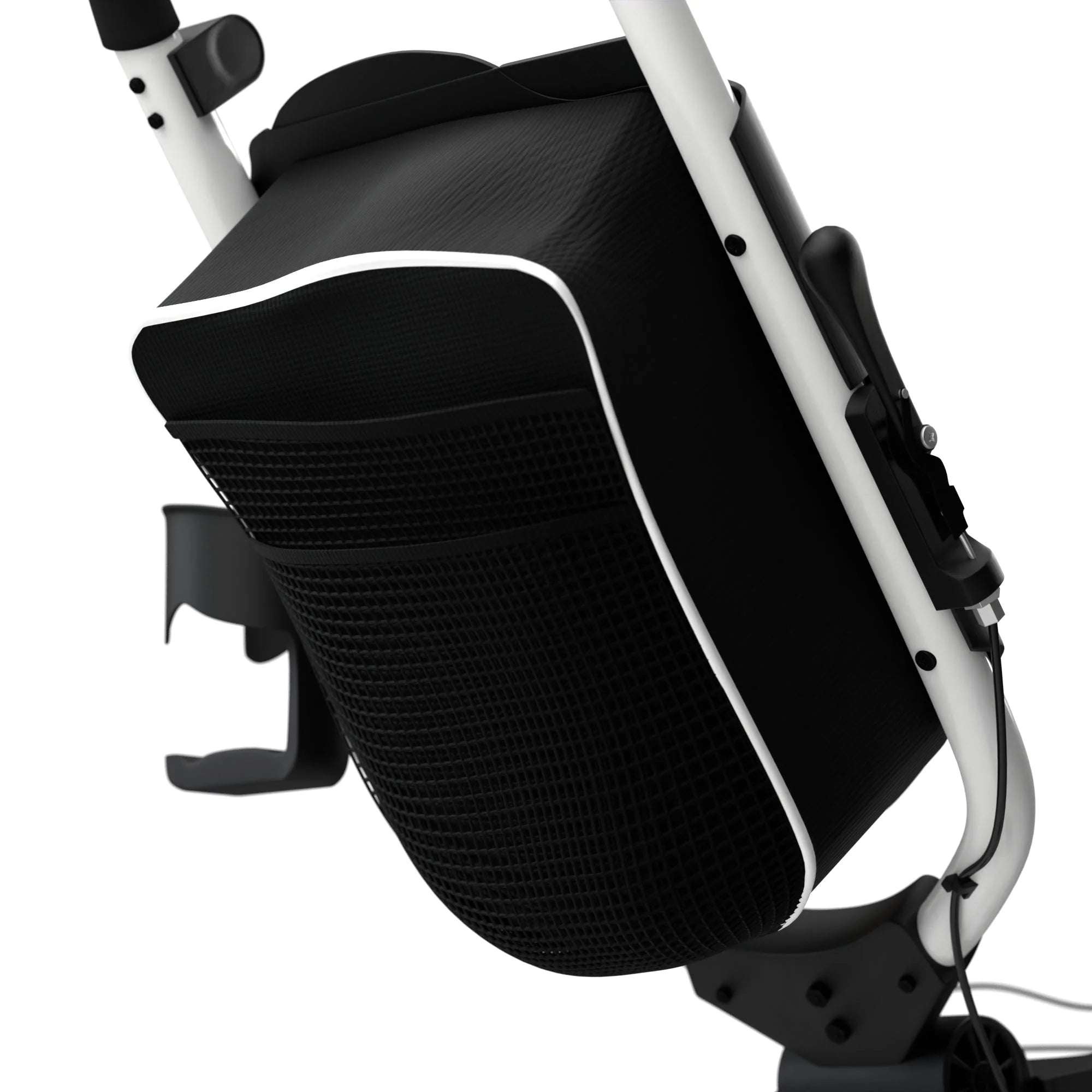 Trilite Golf Push Cart