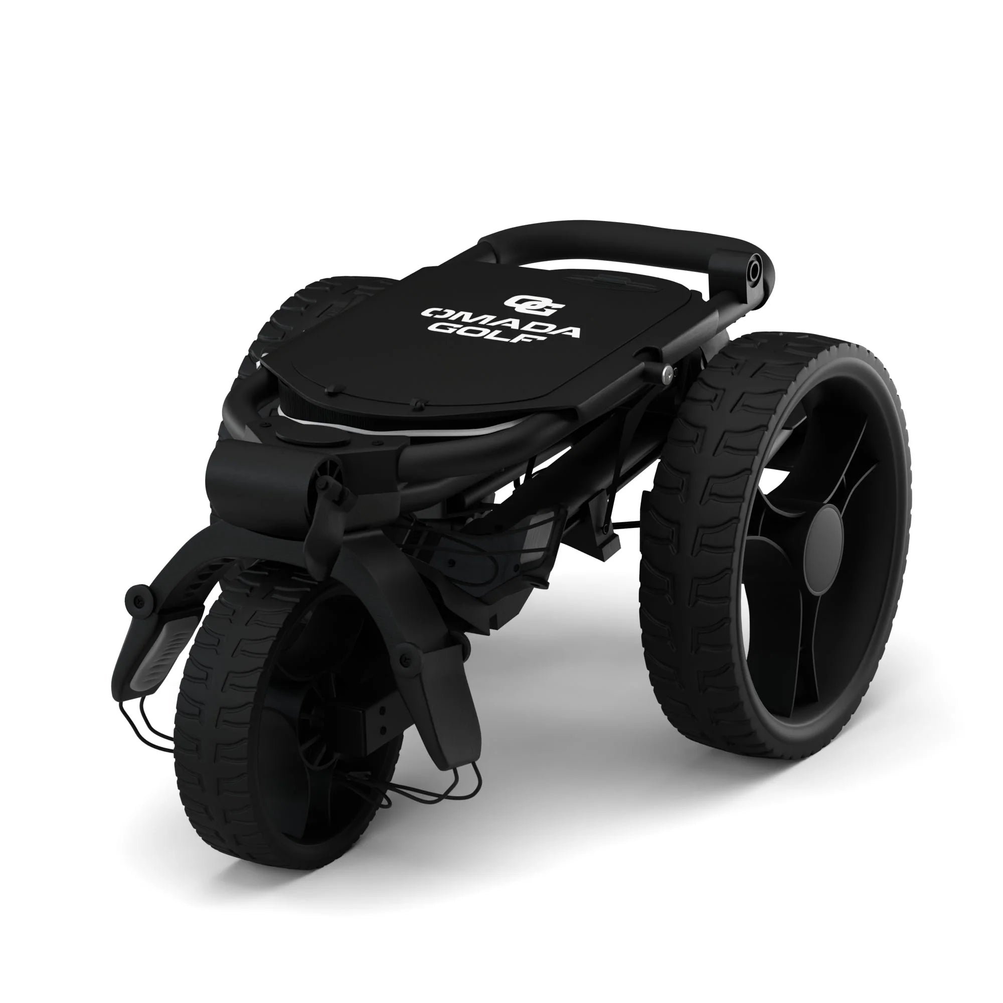Trilite Golf Push Cart