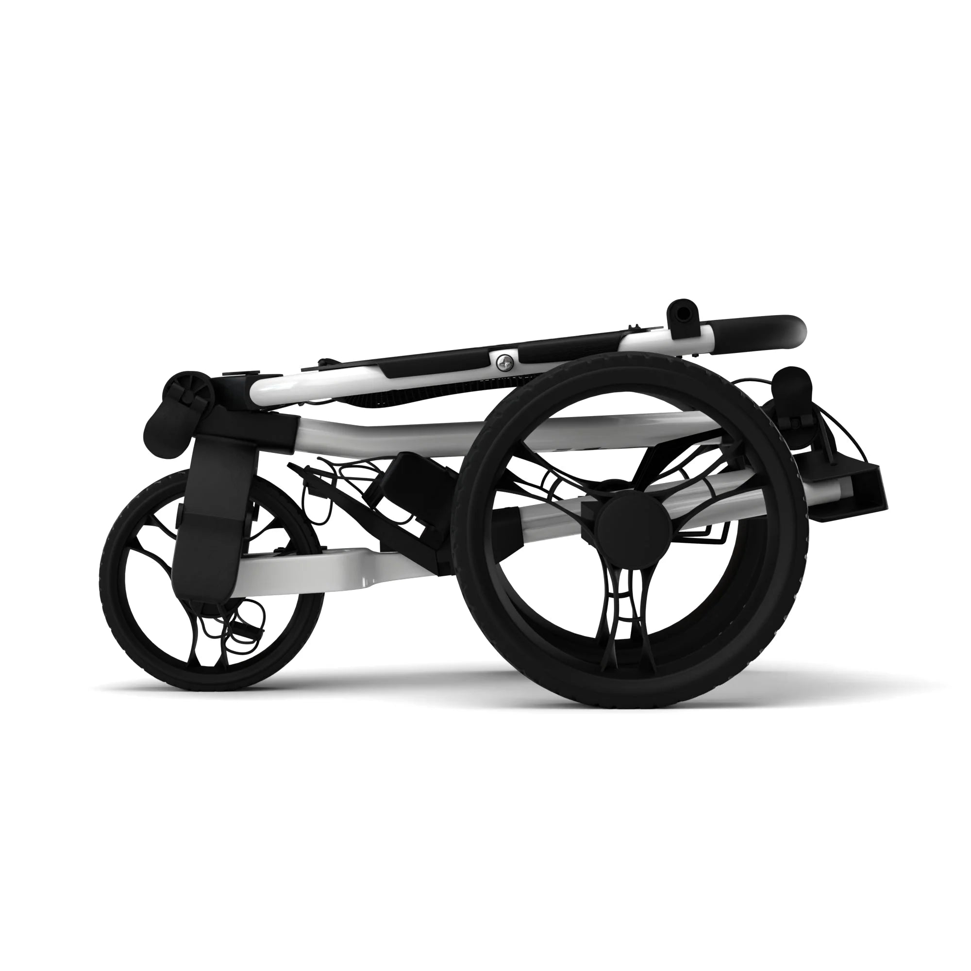 Trilite Golf Push Cart