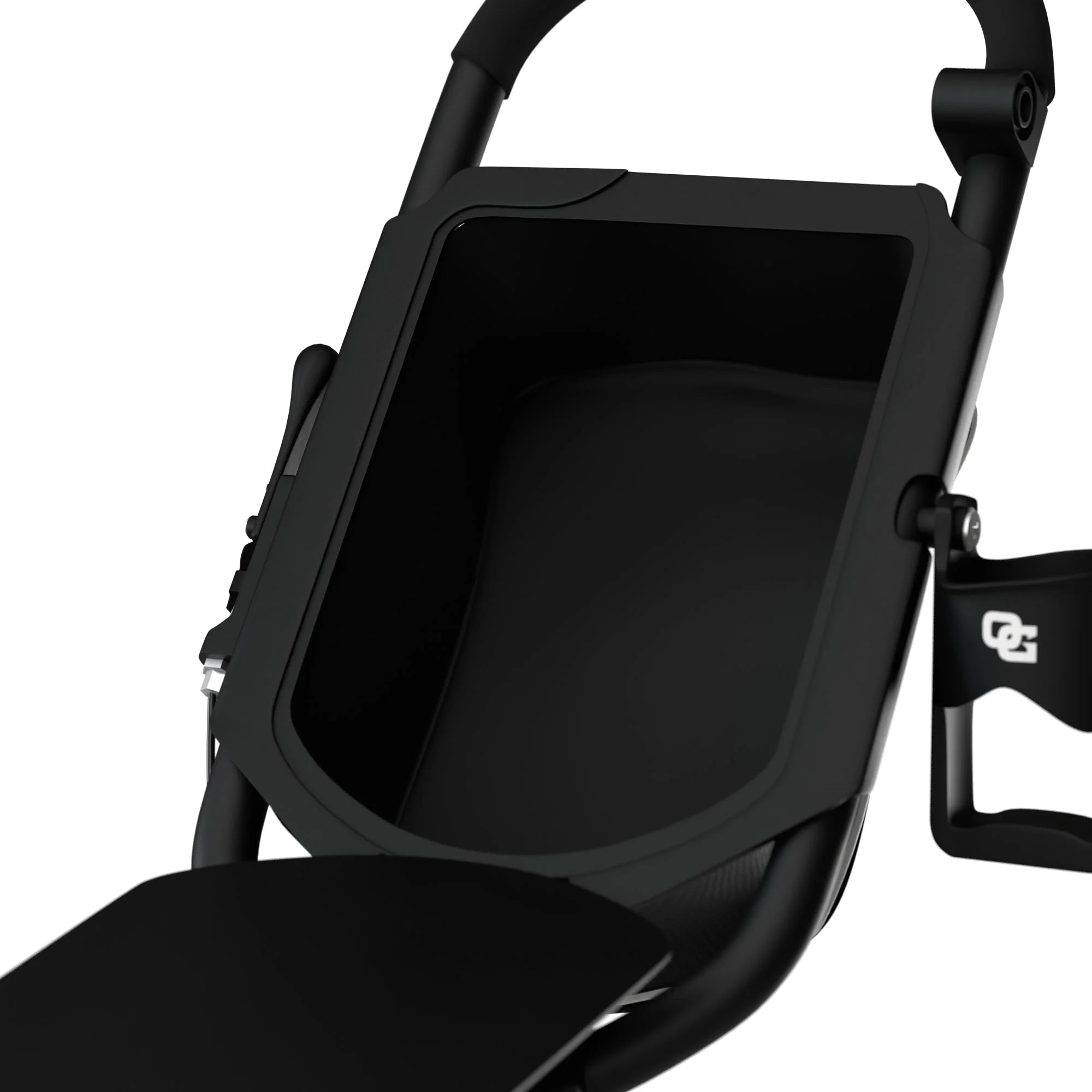 Trilite Golf Push Cart