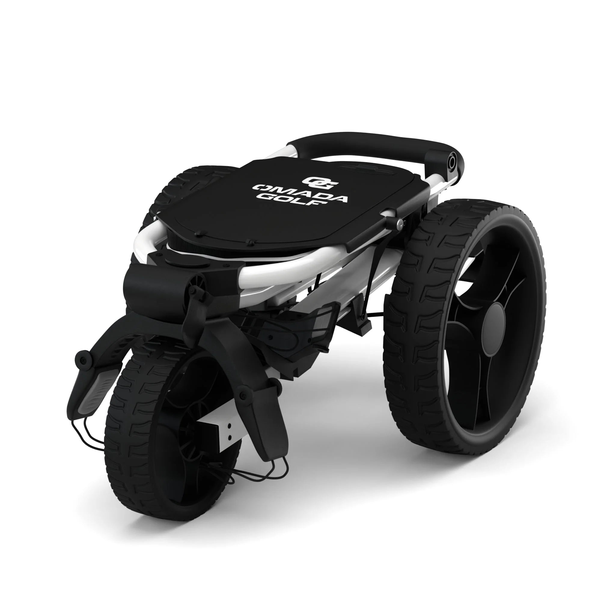 Trilite Golf Push Cart