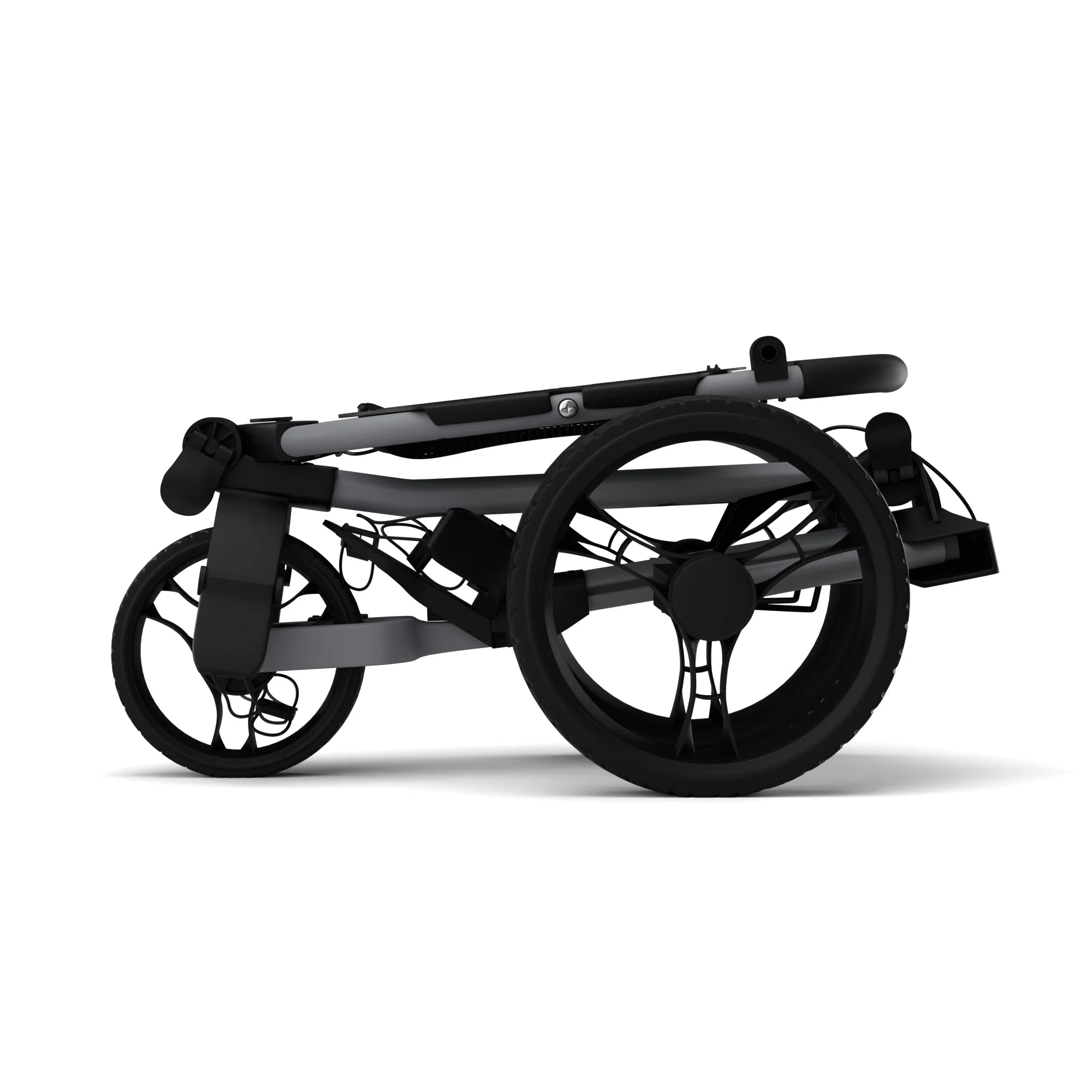 Trilite Golf Push Cart