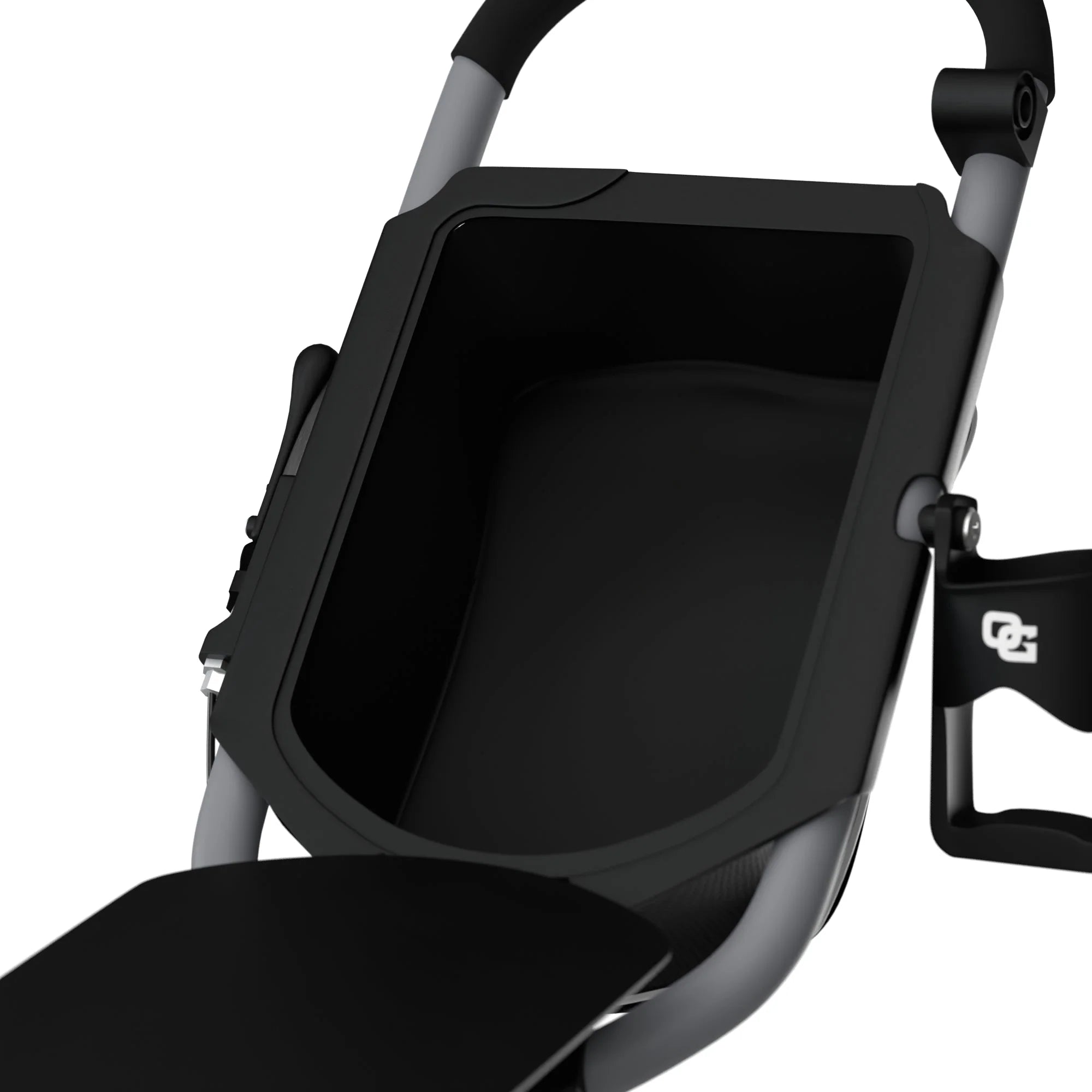 Trilite Golf Push Cart