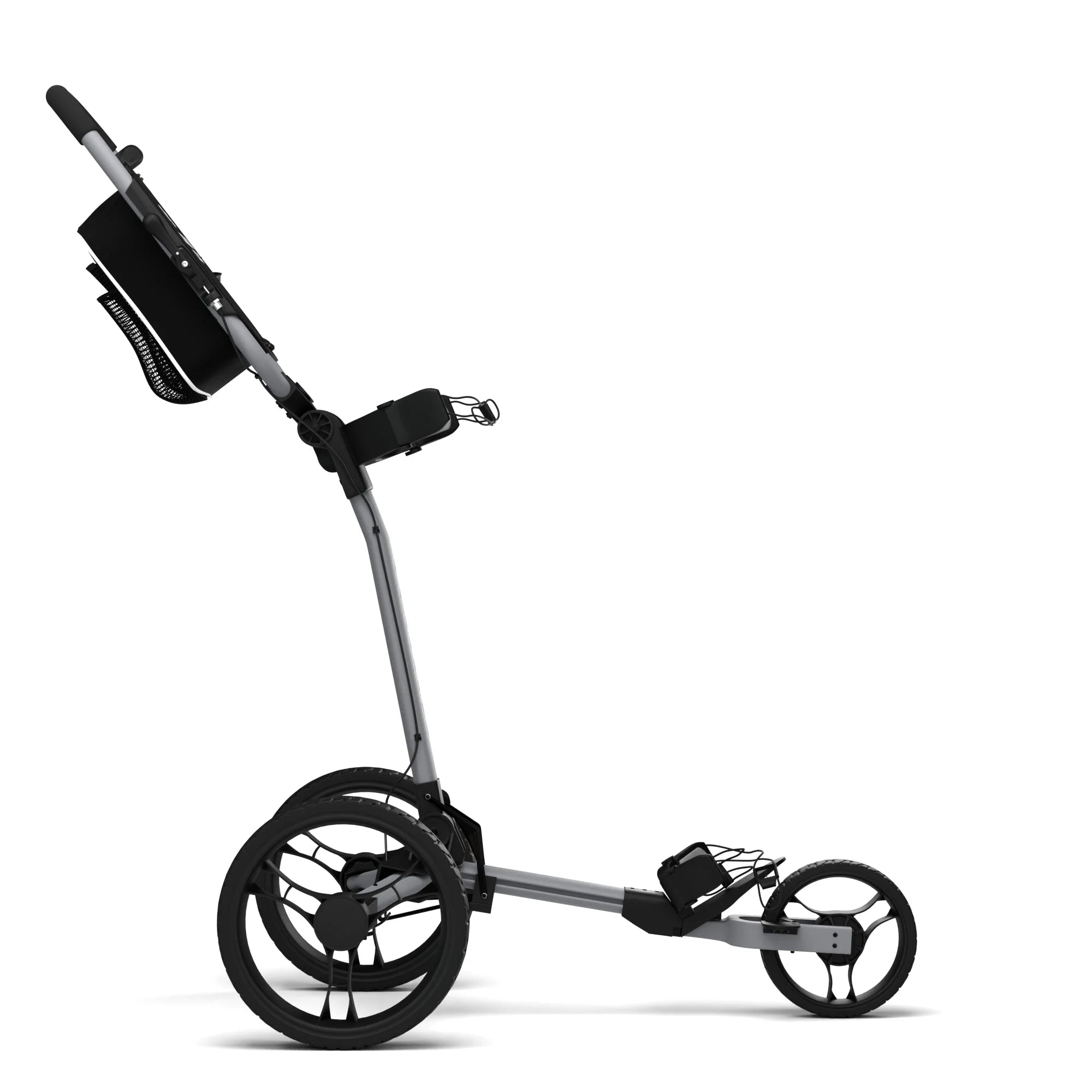 Trilite Golf Push Cart