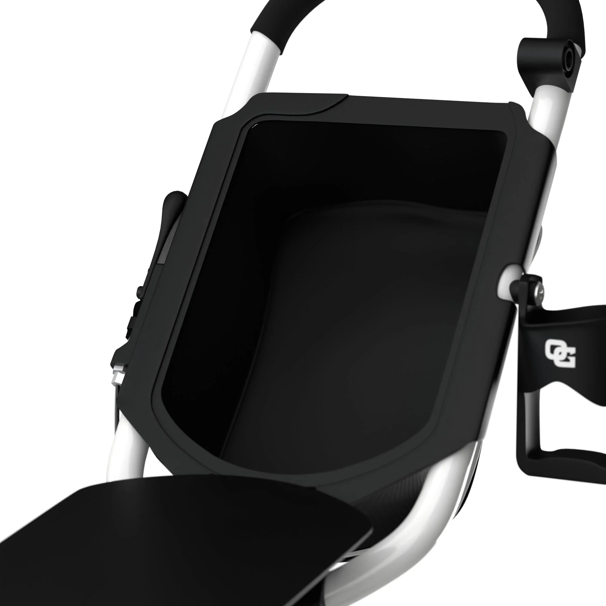 Trilite Golf Push Cart