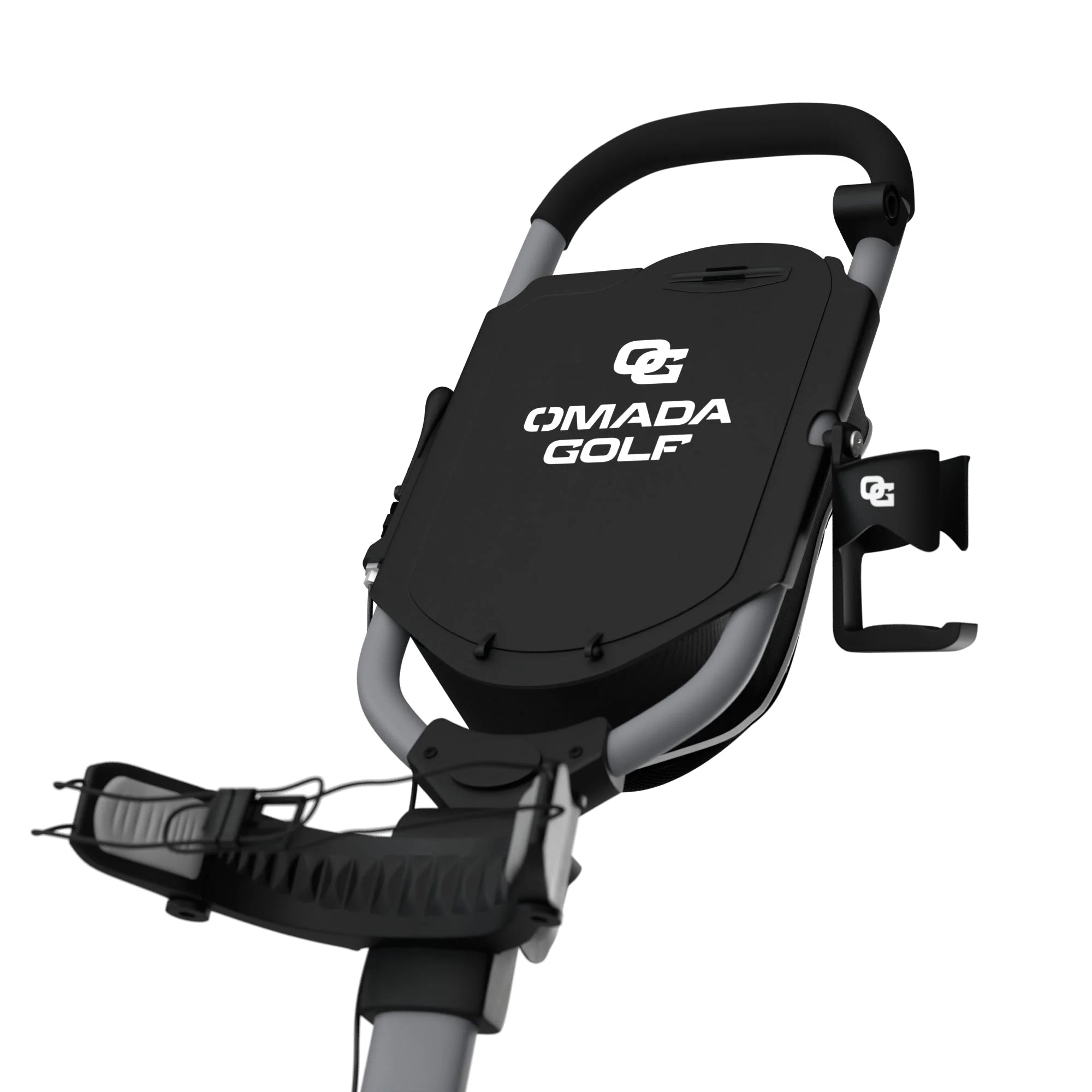 Trilite Golf Push Cart