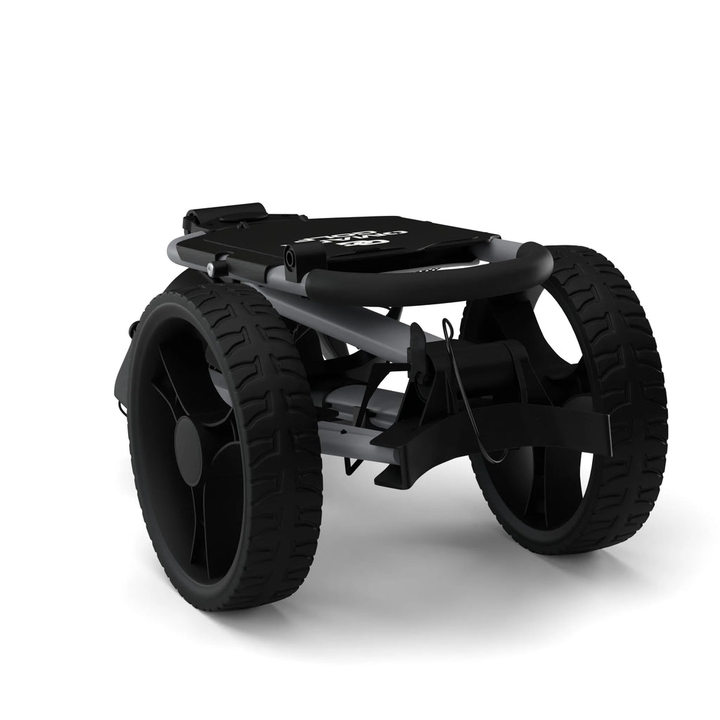 Trilite Golf Push Cart