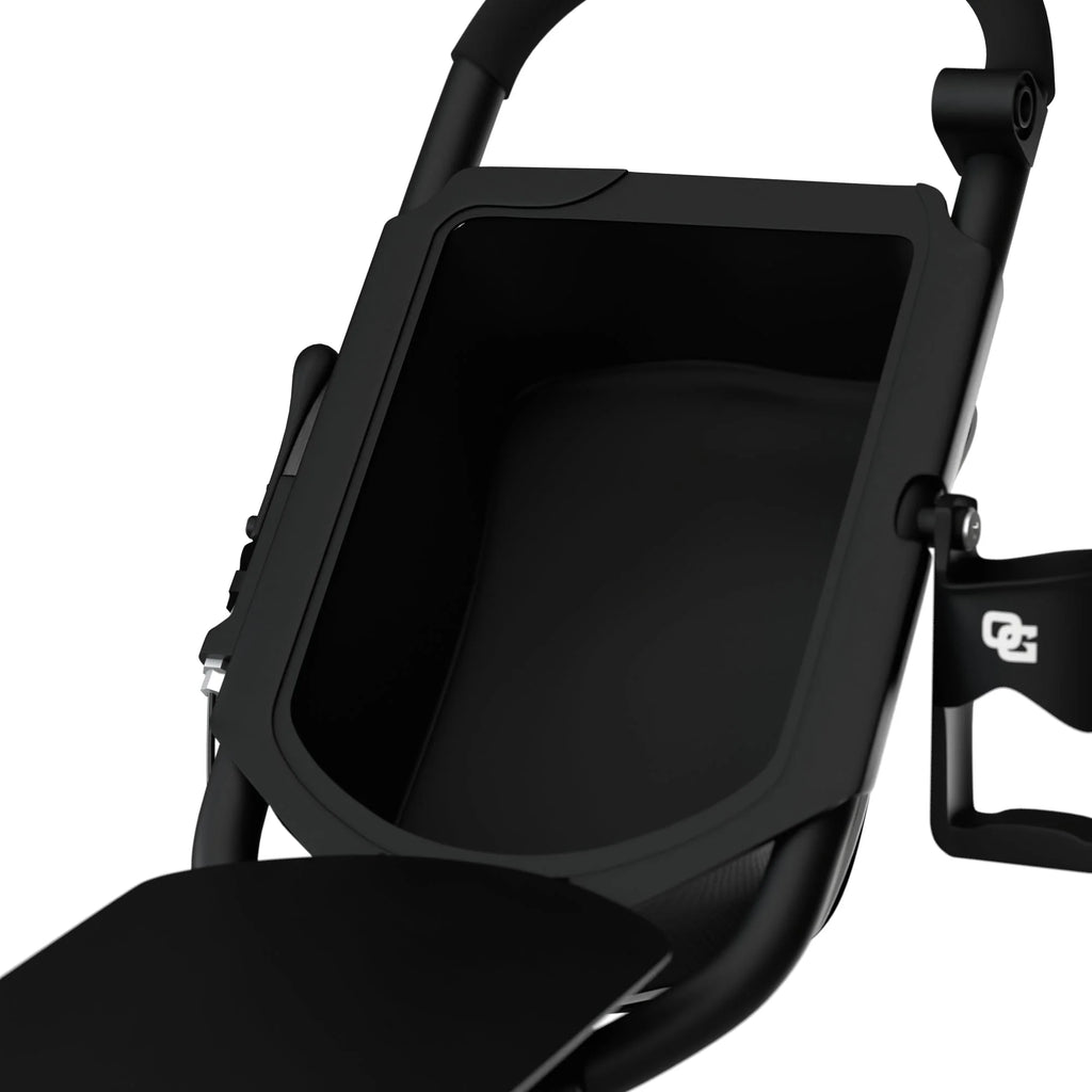 Trilite Golf Push Cart