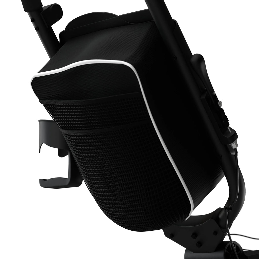 Trilite Golf Push Cart