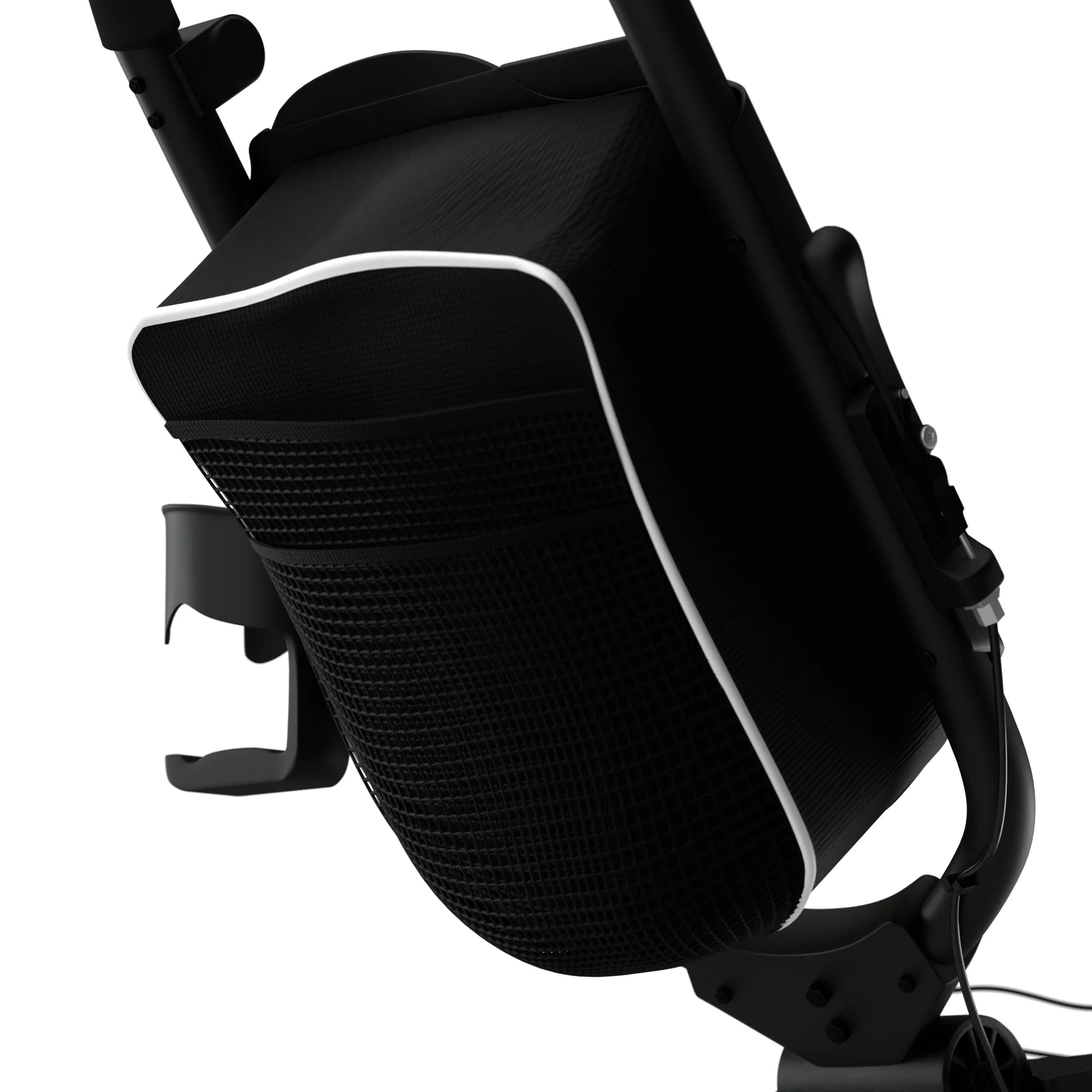 Trilite Golf Push Cart