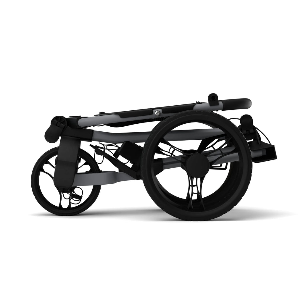 Trilite Golf Push Cart