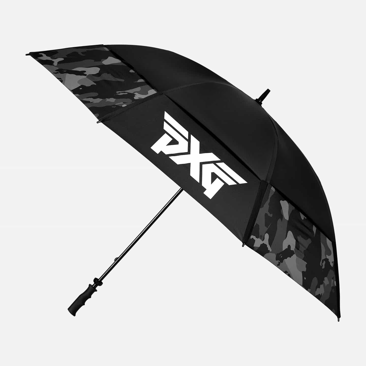 Sombrilla PXG Dual Canopy