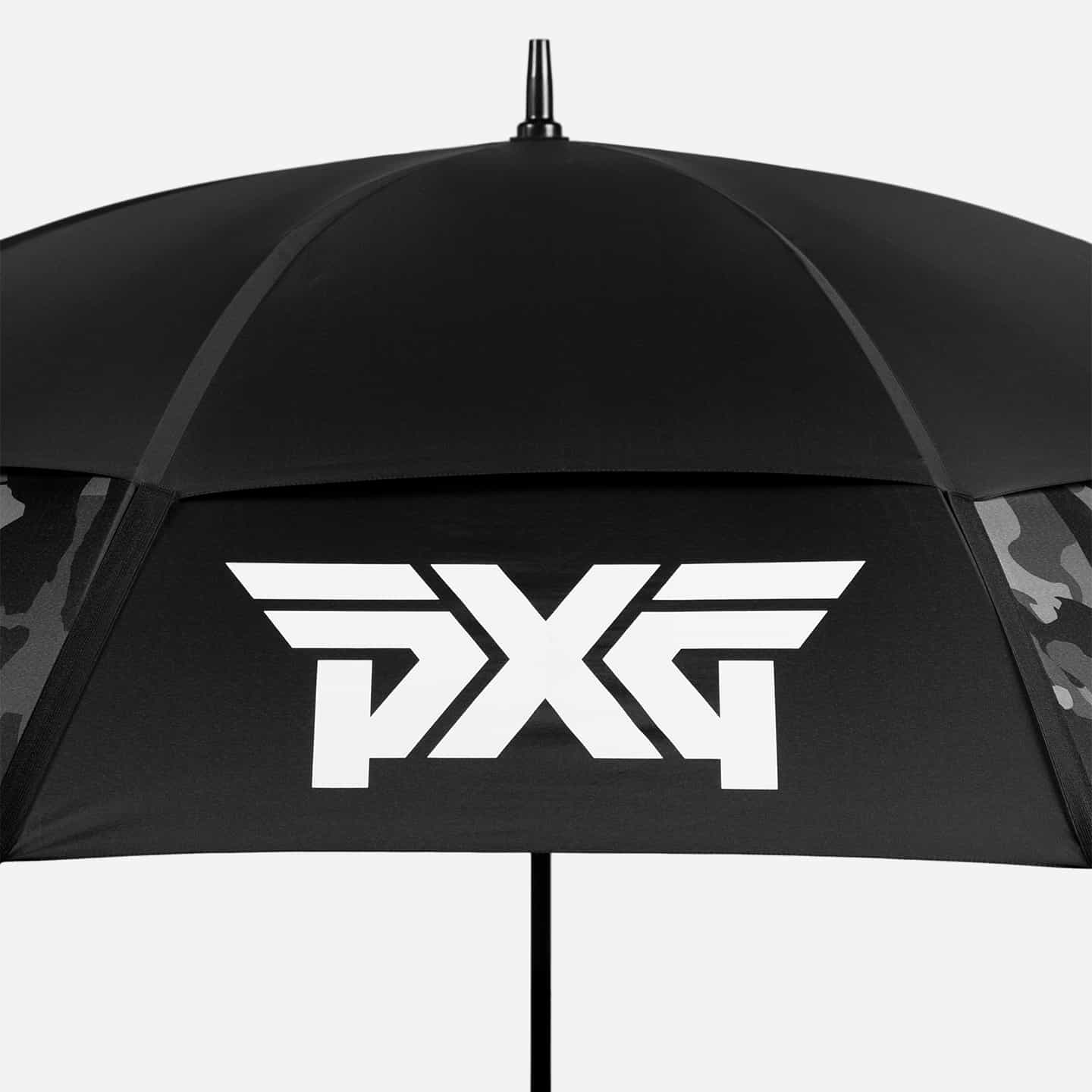 Sombrilla PXG Dual Canopy