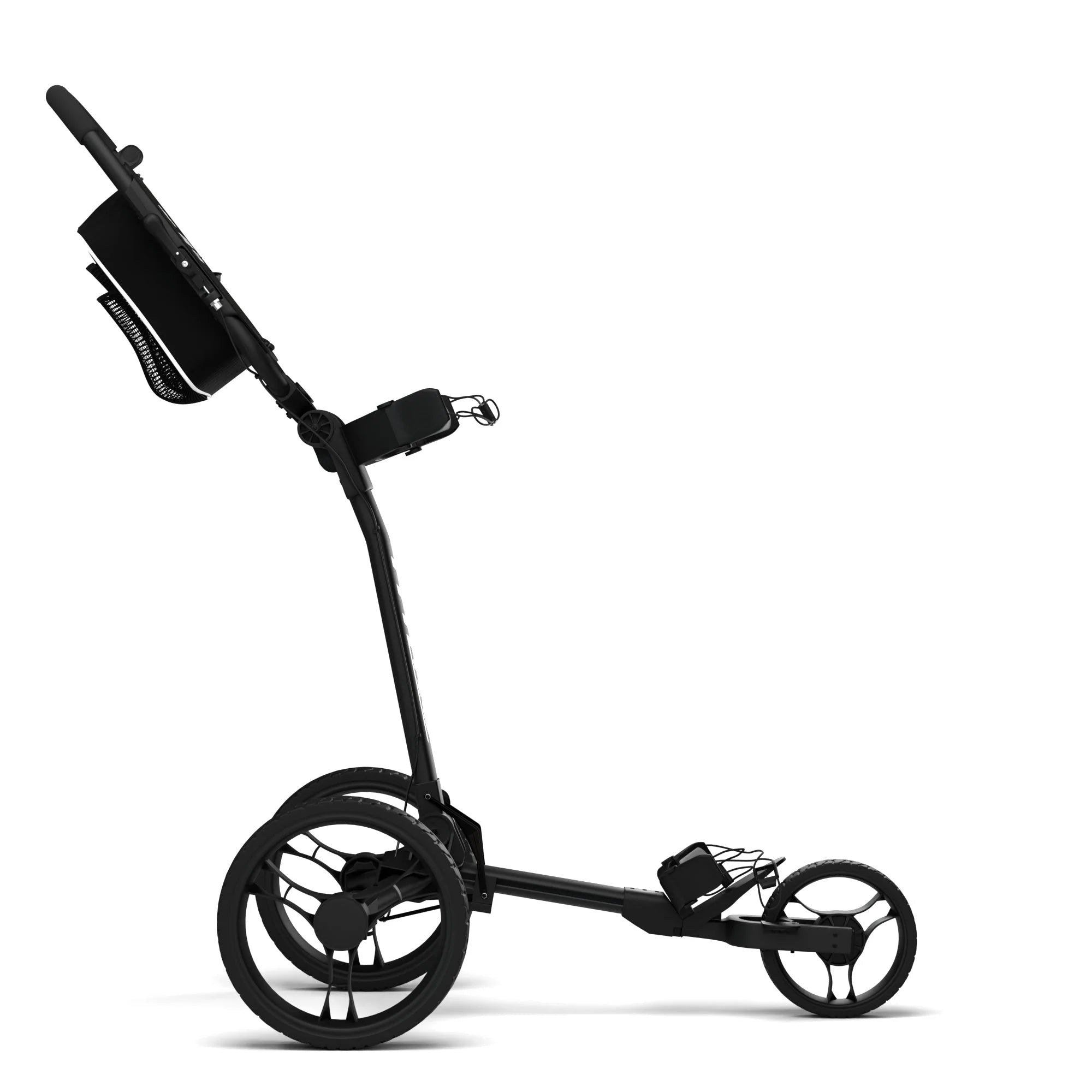 Trilite Golf Push Cart