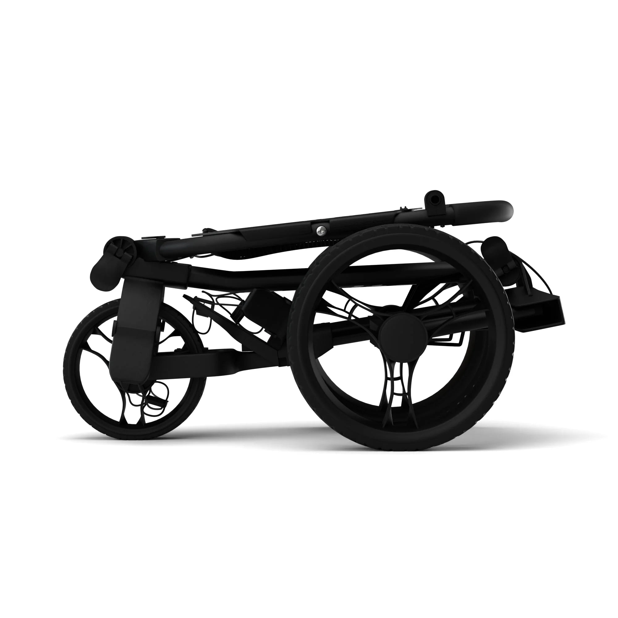 Trilite Golf Push Cart