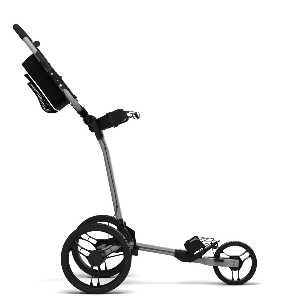 Trilite Golf Push Cart